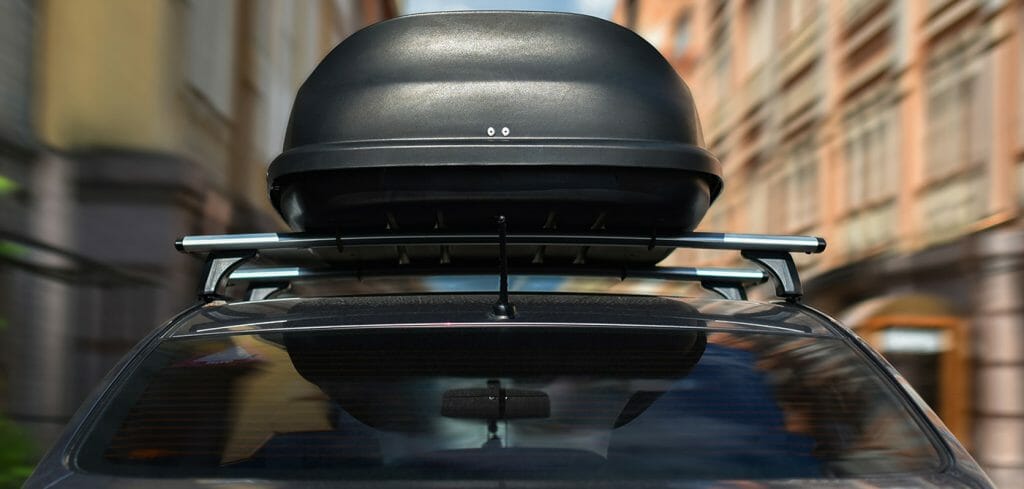 Features of a best rooftop cargo box