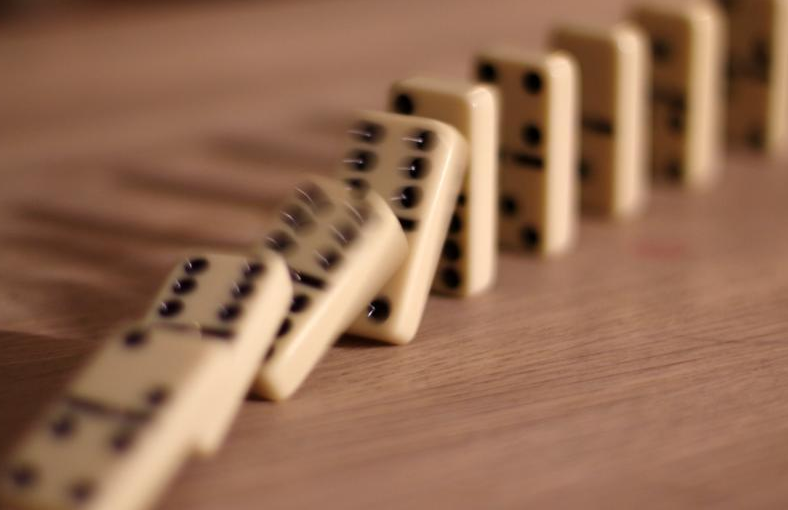 How To Develop A Domino Effect OF Good Behaviors In England!