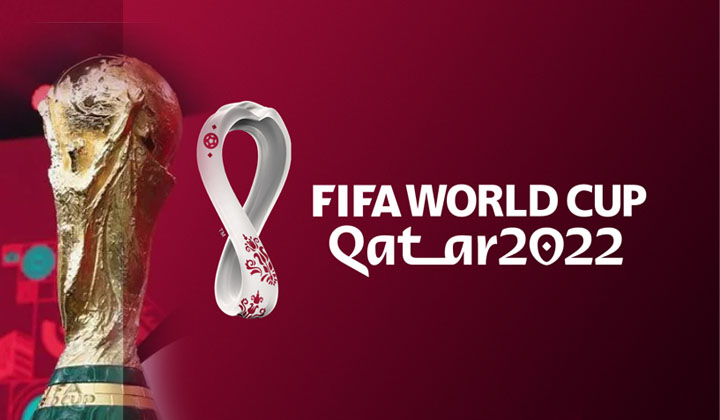 IFA World Cup 2022
