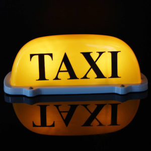 Airdrie Taxi Services Wait Times