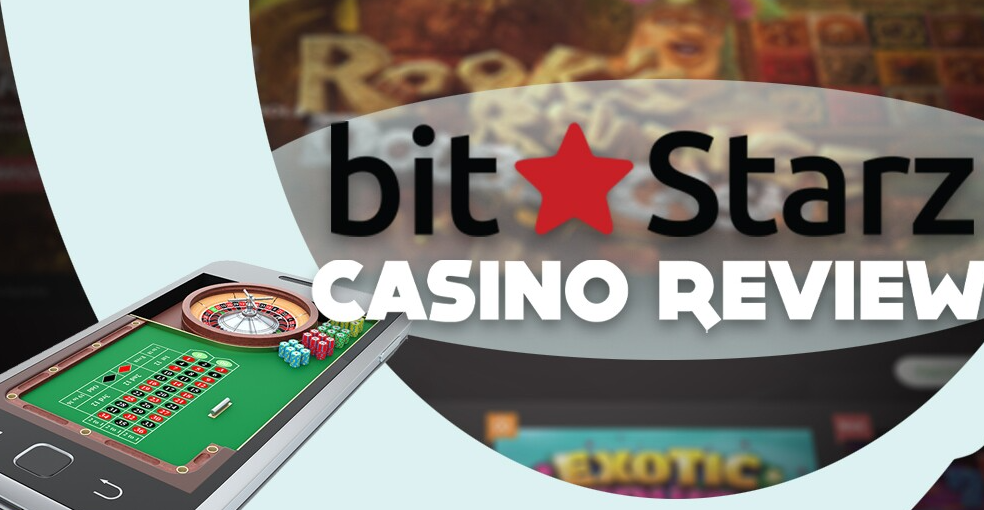 Picking Bitcoin Casinos online