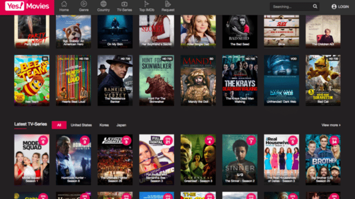 Watch Movies Online & Free Movies Streaming