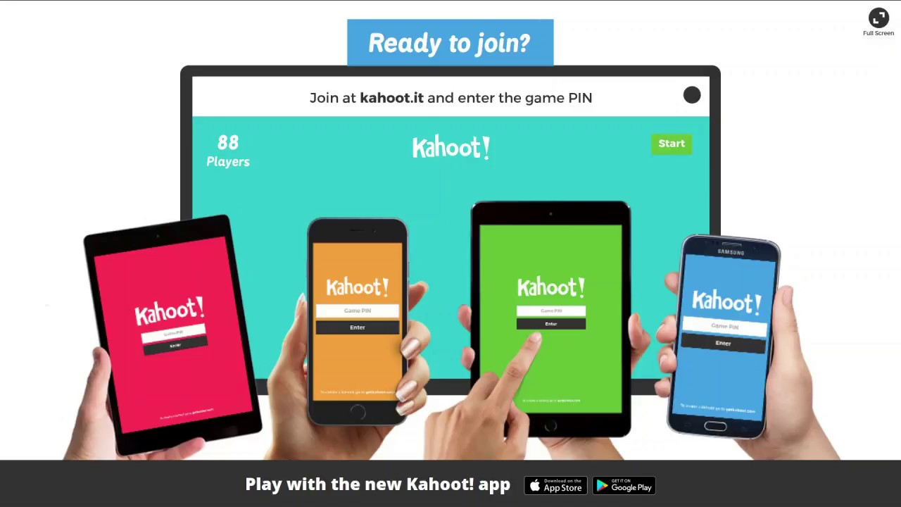 The Reason Why Boosting Your Kahoot Experience With Kahoot Bot: Unleashing Development